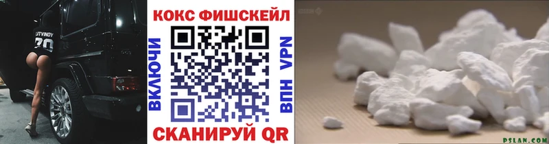 Кокаин Fish Scale  Купить закладки  Далматово 